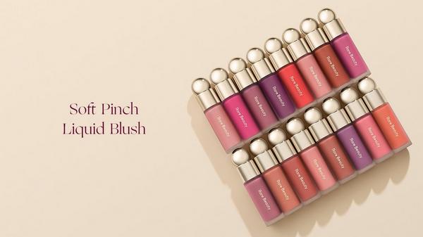 Rare Beauty Soft Pinch Liquid Blush #10