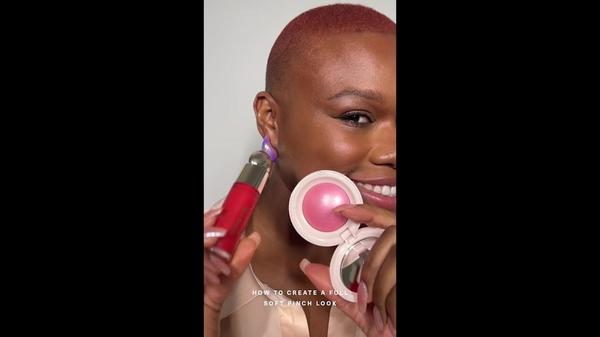 Rare Beauty Soft Pinch Luminous Powder Blush #8