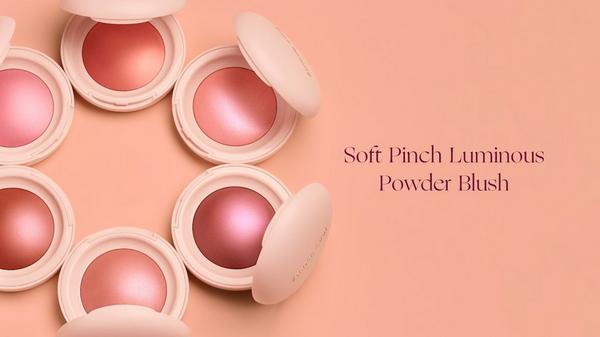 Rare Beauty Soft Pinch Luminous Powder Blush #9