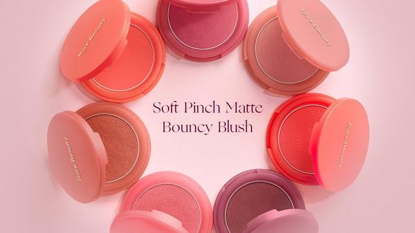 Rare Beauty Soft Pinch Matte Bouncy Blush #11