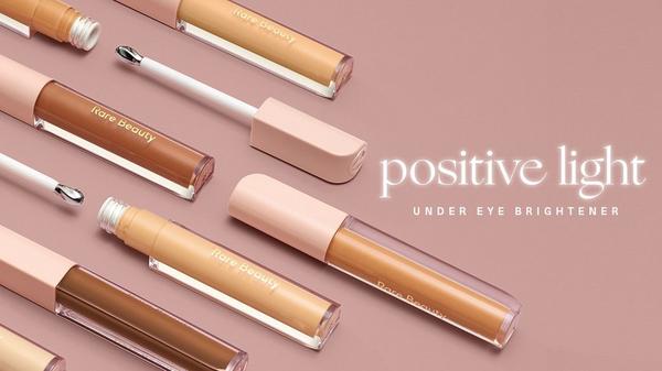 Rare Beauty Positive Light Under Eye Brightener #8