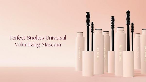 Rare Beauty Perfect Strokes Universal Volumizing Mascara Mini #11