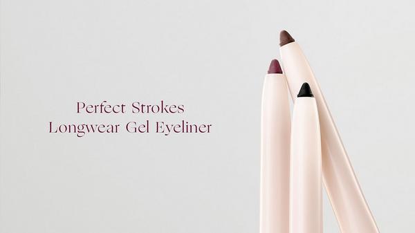 Rare Beauty Perfect Strokes Longwear Gel Eyeliner #6
