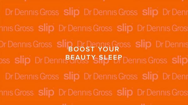 Slip Pure Silk Queen Pillowcase Lace Trim #9