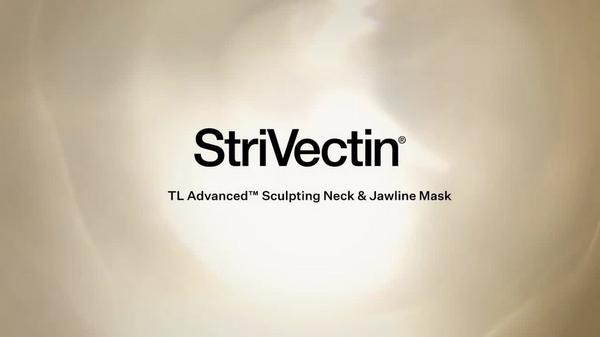 StriVectin TL Advanced Sculpting ​Jawline & Neck Mask #9