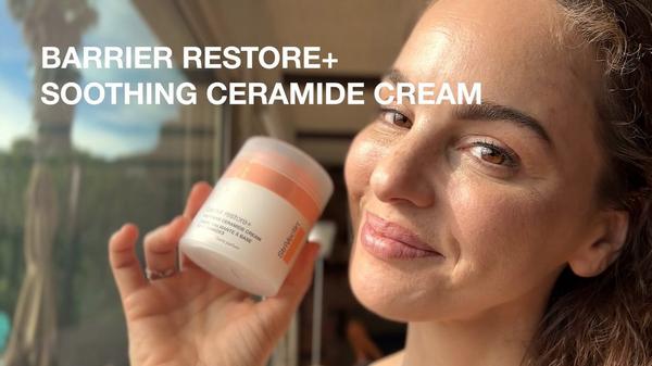 StriVectin Barrier Restore+ Soothing Ceramide Cream #8