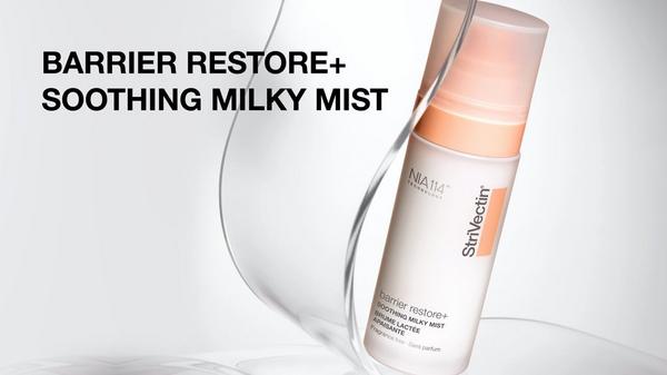 StriVectin Barrier Restore+ Soothing Milky Mist #9