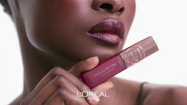 L'Oréal Paradise Hyaluron Tint Lip Stain Serum #9