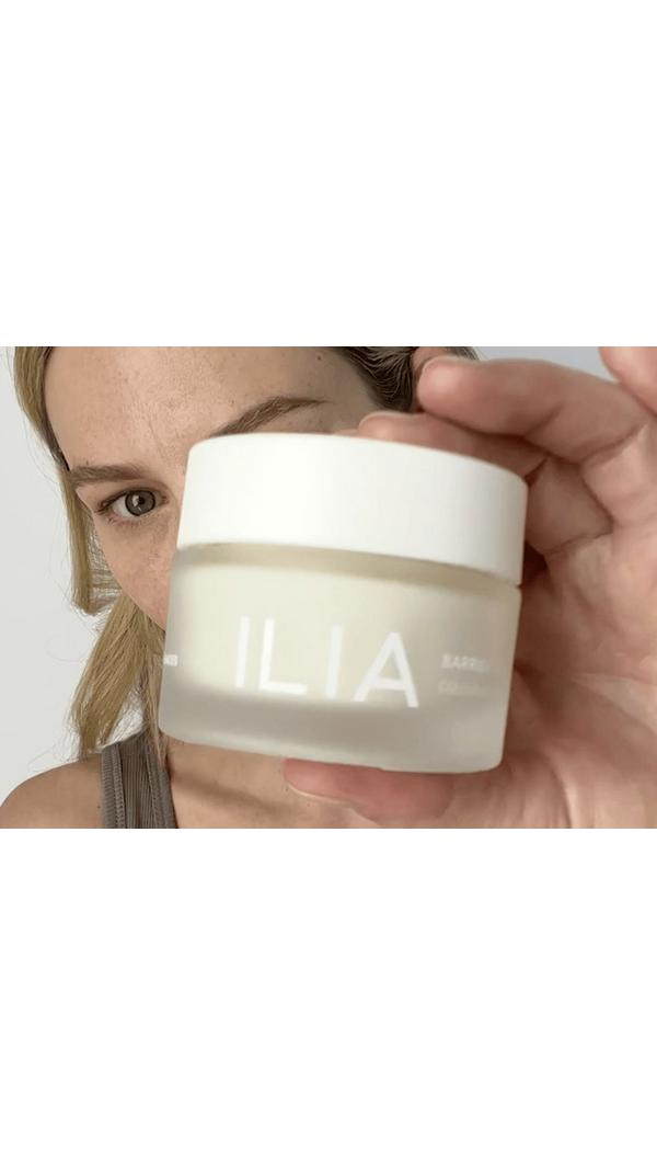 ILIA The Travel Skincare Set - Mini Clean Skincare Essentials Set #10