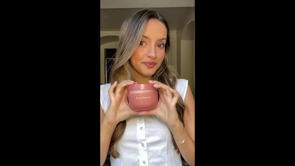 Rare Beauty Find Comfort Bouncy Body Cream - Awaken Confidence #9