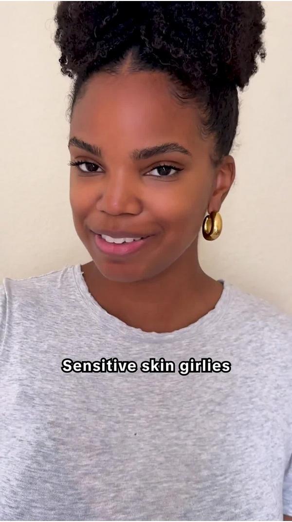 First Aid Beauty Ultra Gentle Cream-to-Foam Face Cleanser #9