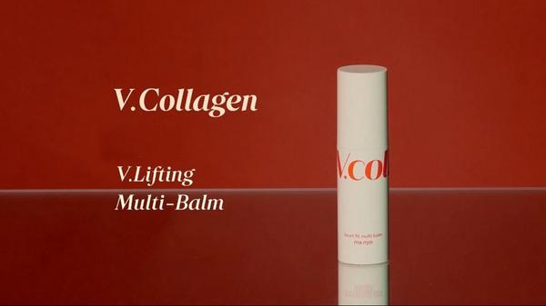 ma:nyo V.Collagen Heart Fit Multi Balm #7