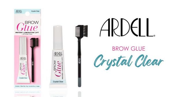 Ardell Brow Glue Instant Lamination Lift Gel #9