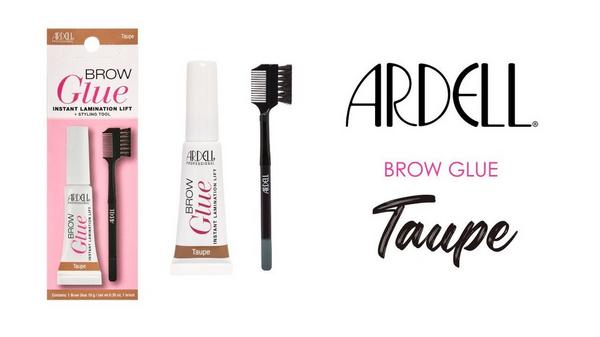 Ardell Brow Glue Instant Lamination Lift Gel #10