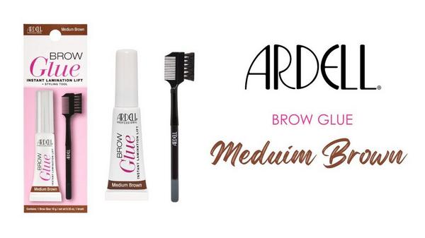 Ardell Brow Glue Instant Lamination Lift Gel #9