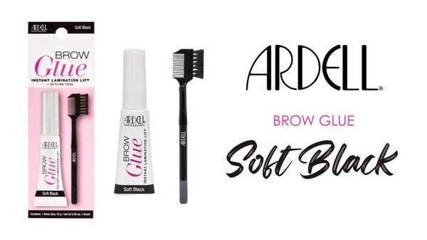 Ardell Brow Glue Instant Lamination Lift Gel #8