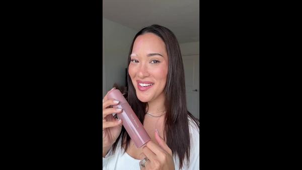 Rare Beauty Find Comfort Body & Hair Fragrance Mist #7