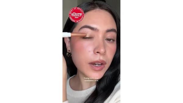 ILIA Eye Stylus Shadow Stick - Long-Lasting Cream Eyeshadow #9
