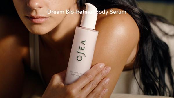 OSEA Dream Bio-Retinol Body Serum #9