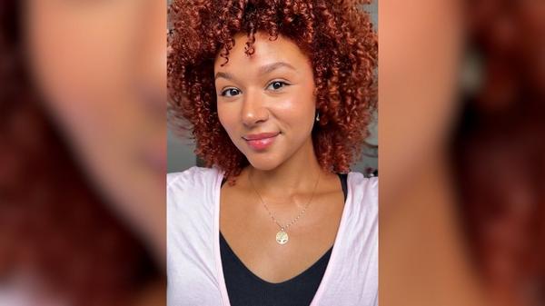 Kitsch Moisturizing Curl Cream #7