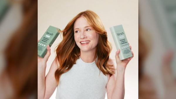 Kitsch Volumizing Rosemary & Biotin Liquid Conditioner #8