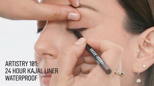 BOBBI BROWN 24 Hour Kajal Waterproof Eyeliner #6