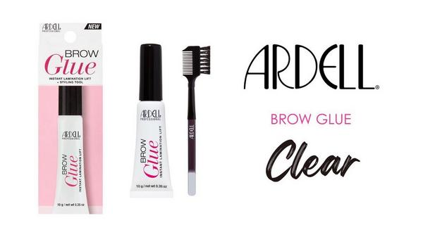 Ardell Brow Glue Instant Lamination Lift Gel #9