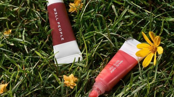 Well People Poutlove Peptide Lip Balm #8