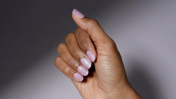 Dashing Diva GLAZE DESIGN, Semi-Cured Gel Nail Polish Stickers #7