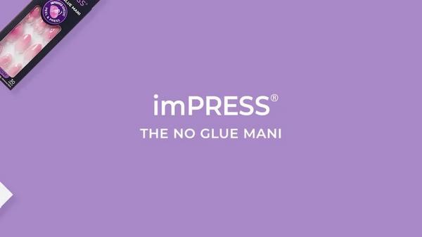 Kiss imPRESS Premium Press On Nails #9