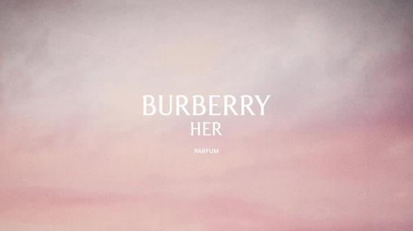 Burberry Her Parfum #10