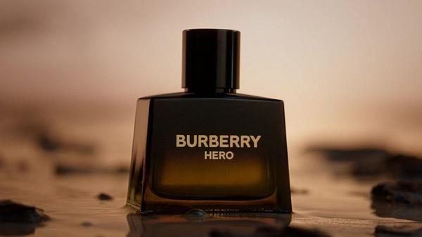 Burberry Hero Elixir de Parfum #9