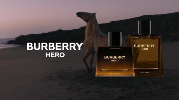 Burberry Hero Elixir de Parfum #10