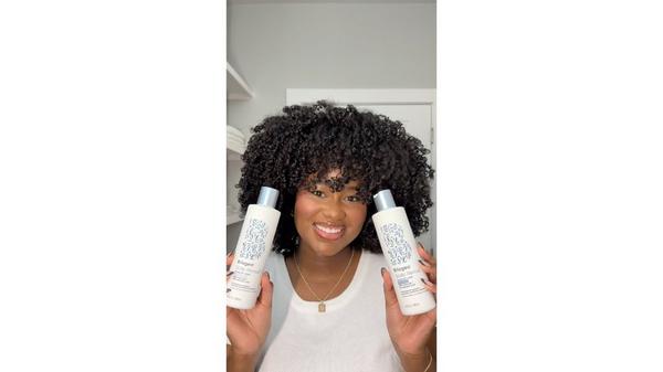 Briogeo Scalp Revival Dandruff Relief Conditioner #9