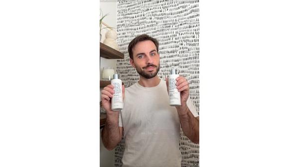 Briogeo Scalp Revival Dandruff Relief Conditioner #10