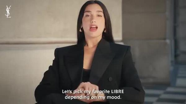 Yves Saint Laurent Libre Berry Crush Eau de Parfum #9