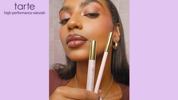 Tarte tarte x Tana Melt Mask & Liner Lip Kit #8