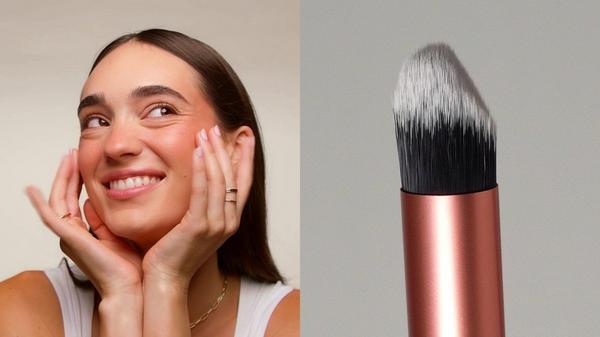 Real Techniques Spot Concealer Brush #6