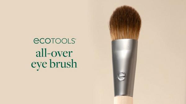 EcoTools All-Over Eye Brush #6