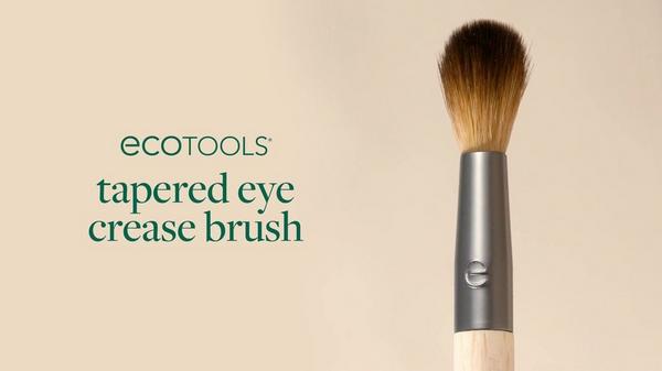 EcoTools Tapered Eye Crease Brush #5