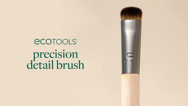 EcoTools Precision Detail Brush #6