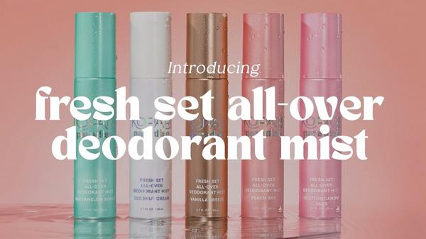 Kopari Beauty Paradiso Fresh Set All-Over Deodorant Mist #7