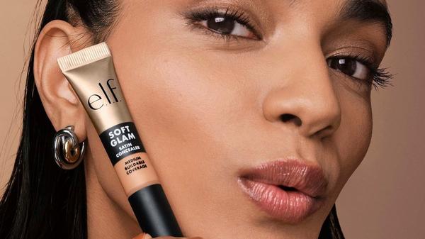 e.l.f. Cosmetics Soft Glam Satin Concealer #10