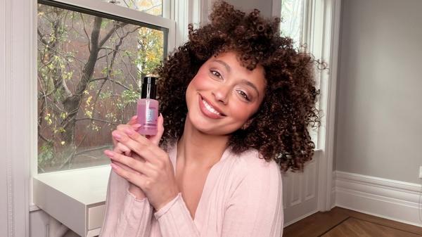 Matrix Instacure Build-A-Bond Billion Bond Oil #10