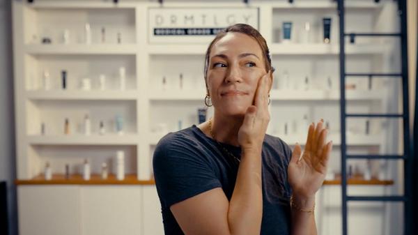 DRMTLGY Peptide Firming Night Cream #6