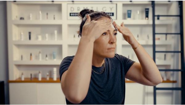 DRMTLGY Pumpkin Enzyme Clarifying Mask #5