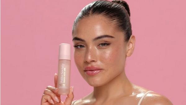 Polite Society French Rose Milk Moisturizing Glaze Mist #8