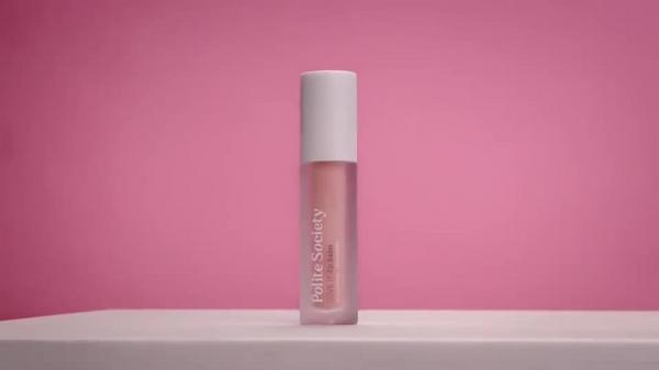 Polite Society Love It Lip Balm Nourishing Lip Treatment #7