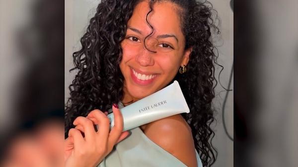 Estée Lauder DayWear Glow Boost Jelly Cleanser #10