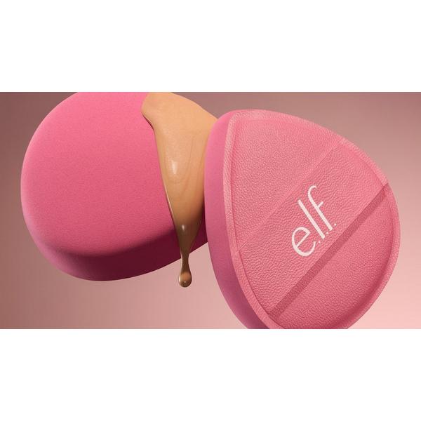 Esponja de Base Puff Pillow 8